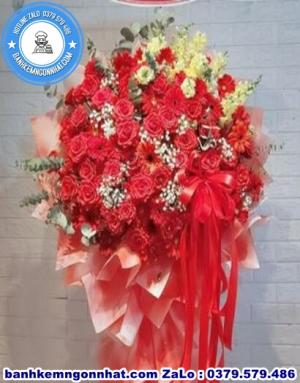 Hoa Khai Trương 33